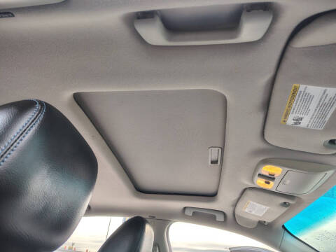 2009 Ford Fusion V6 SEL