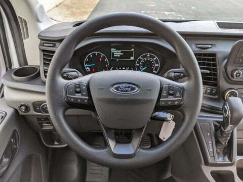 2024 Ford Transit 250