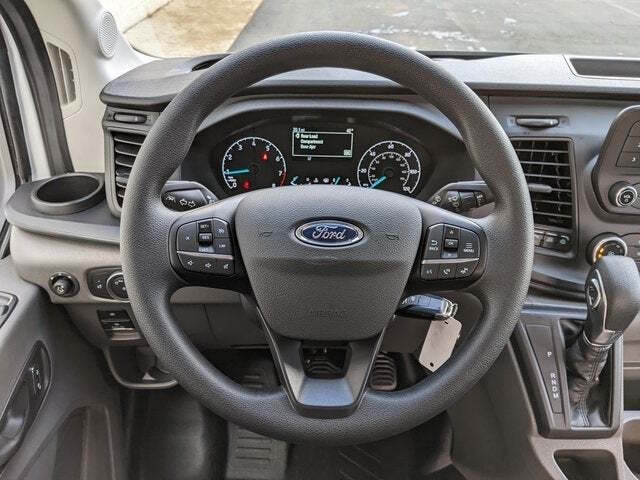 2024 Ford Transit 250