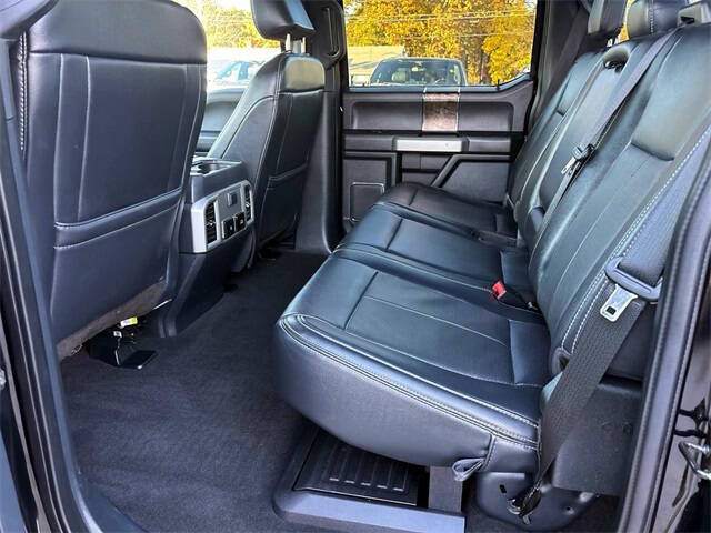 2022 Ford F-250 Super Duty