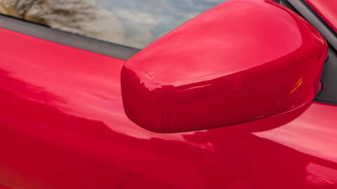 2007 Ferrari F430 F1 Spider