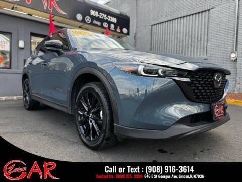 2024 Mazda CX-5 2.5 S Preferred