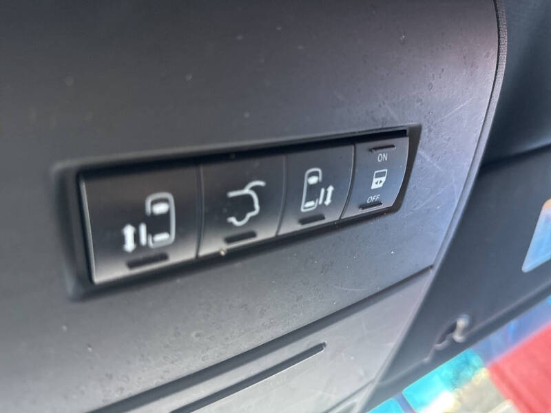 2015 Dodge Grand Caravan American Value Package