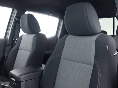 2021 Toyota Tacoma SR V6