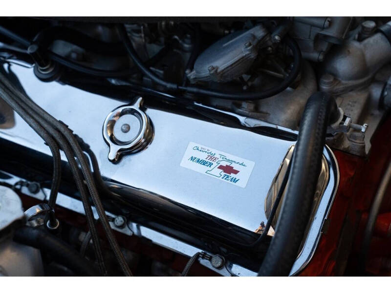 1969 Chevrolet Corvette