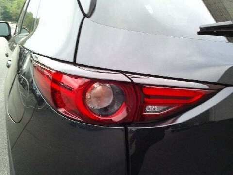 2019 Mazda CX-5 Signature