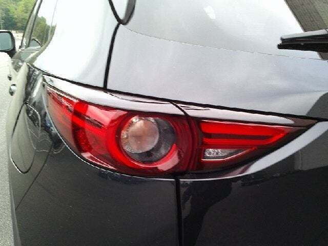 2019 Mazda CX-5 Signature