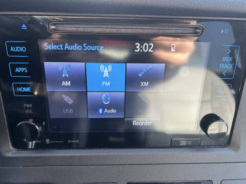 2016 Toyota Sienna XLE Premium 8-Passenger