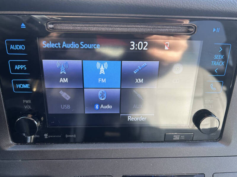 2016 Toyota Sienna XLE Premium 8-Passenger
