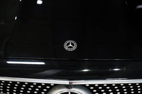 2020 Mercedes-Benz E-Class E 450 4MATIC