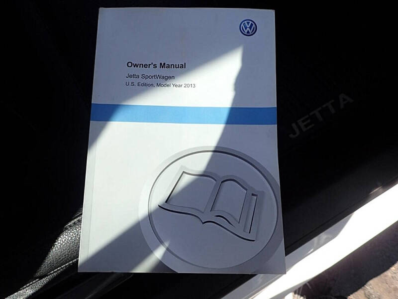 2013 Volkswagen Jetta