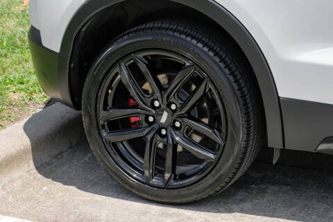 2021 Cadillac XT4 Sport