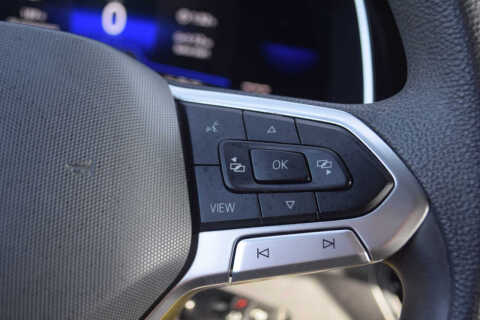 2022 Volkswagen Jetta Sport