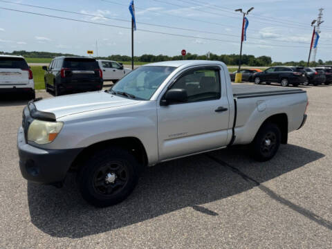 2006 Toyota Tacoma for sale at The Car Buying Center Loretto in Loretto MN