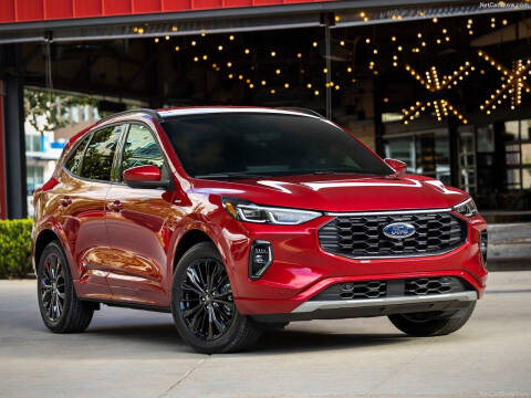 2023 Ford Escape for sale at Xclusive Auto Leasing NYC in Staten Island NY