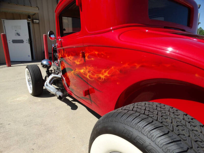 1933 Plymouth Coupe