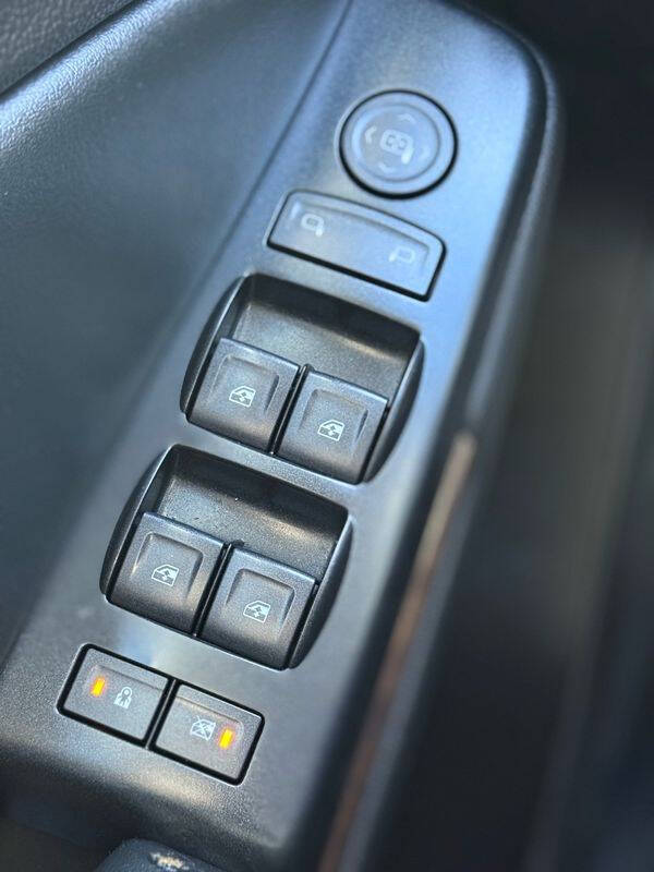 2016 Chevrolet Tahoe LS