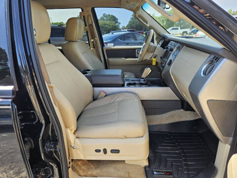 2014 Ford Expedition XLT