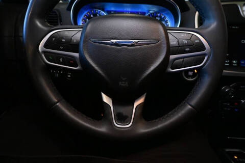 2023 Chrysler 300 Touring
