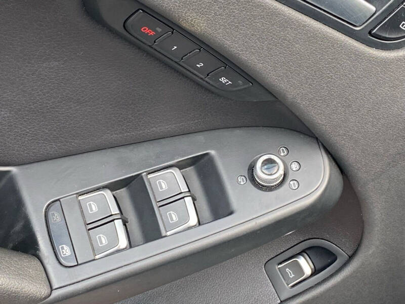 2013 Audi Allroad 2.0T quattro Premium Plus