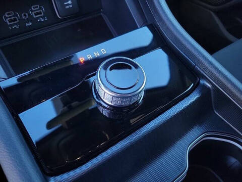 2025 Jeep Grand Cherokee L Laredo X