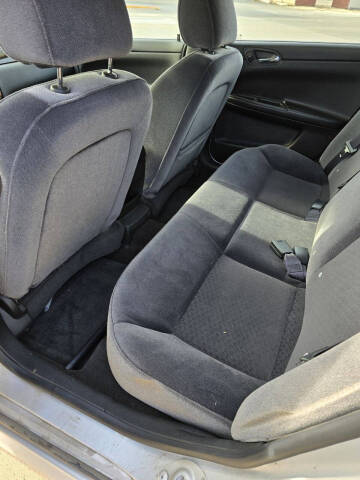 2013 Chevrolet Impala LT Fleet