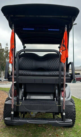 2024 Royal NVS 72V PL4