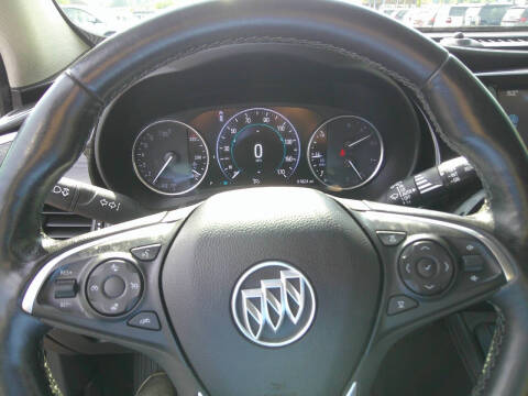2019 Buick Envision Premium