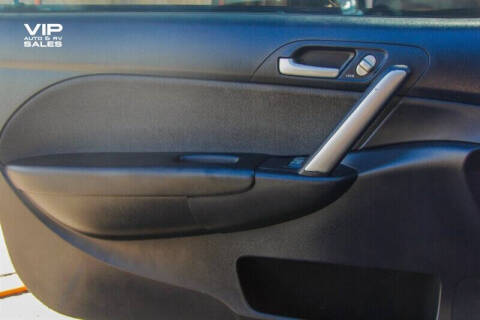 2005 Honda Civic Si