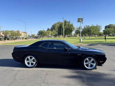 2010 Dodge Challenger