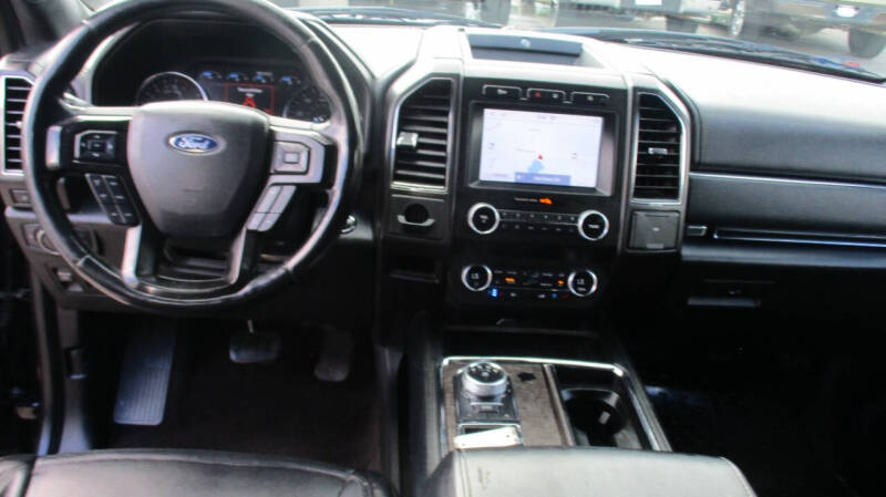 2020 Ford Expedition MAX Limited