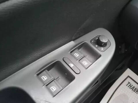 2008 Volkswagen Passat