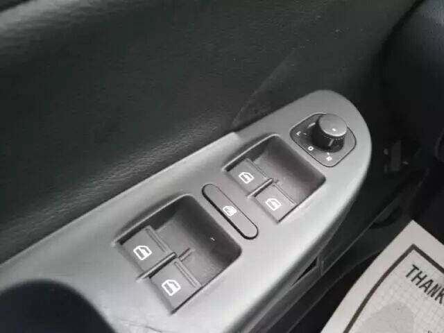 2008 Volkswagen Passat