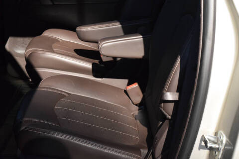 2013 Buick Enclave Leather