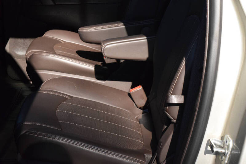 2013 Buick Enclave Leather