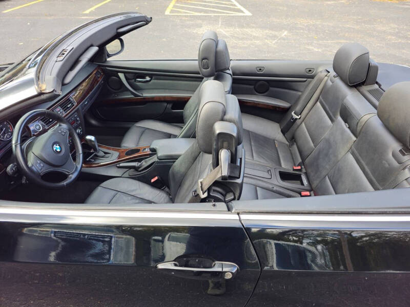 2011 BMW 3 Series 328i