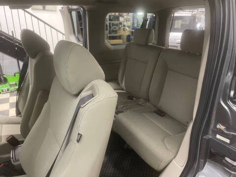 2010 Honda Element EX