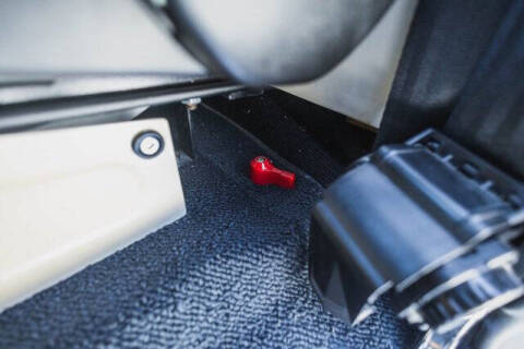 1970 Chevrolet C/K 10 Series