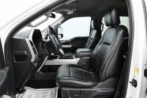 2021 Ford F-250 Super Duty