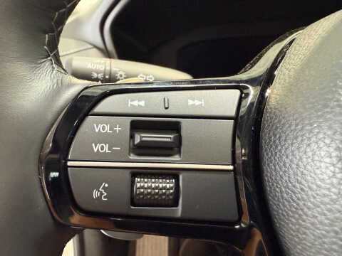 2026 Acura ADX