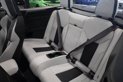 2024 BMW M4 Competition xDrive