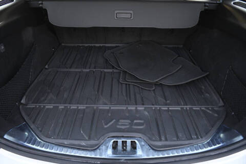 2018 Volvo V60 T5 Dynamic