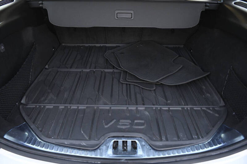 2018 Volvo V60 T5 Dynamic