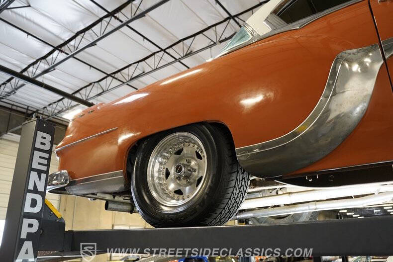 1954 Pontiac Star Chief