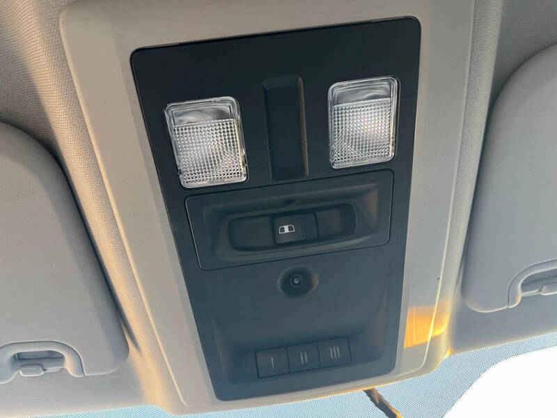 2011 RAM 1500 Laramie