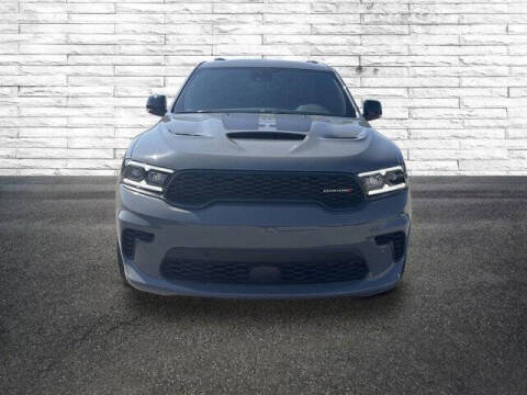 2025 Dodge Durango R/T 20th Anniversary Plus