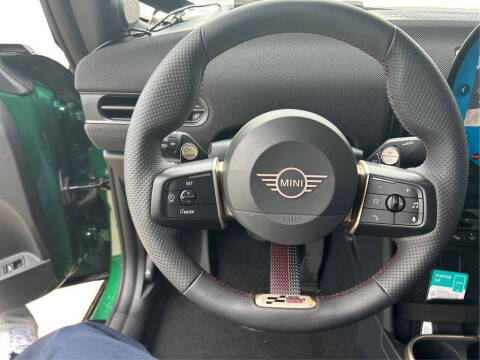 2026 MINI Convertible Cooper S