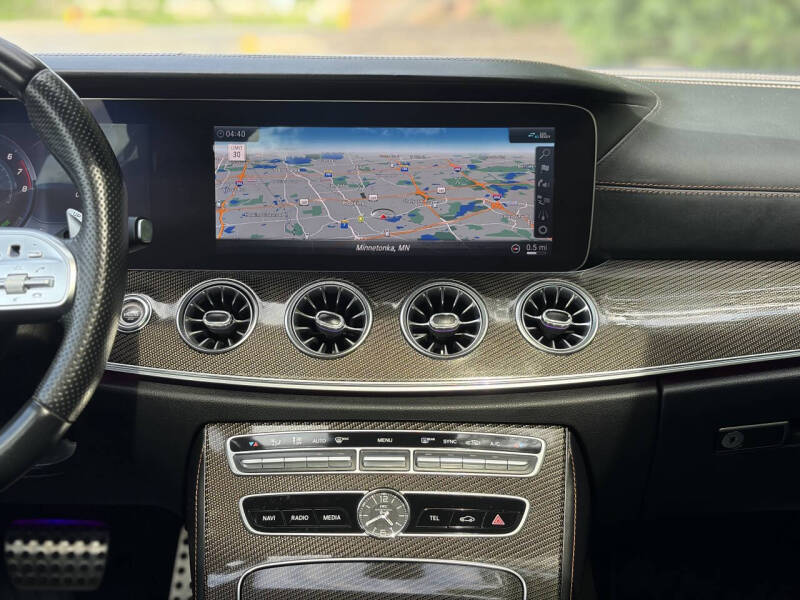 2019 Mercedes-Benz CLS AMG CLS 53 S