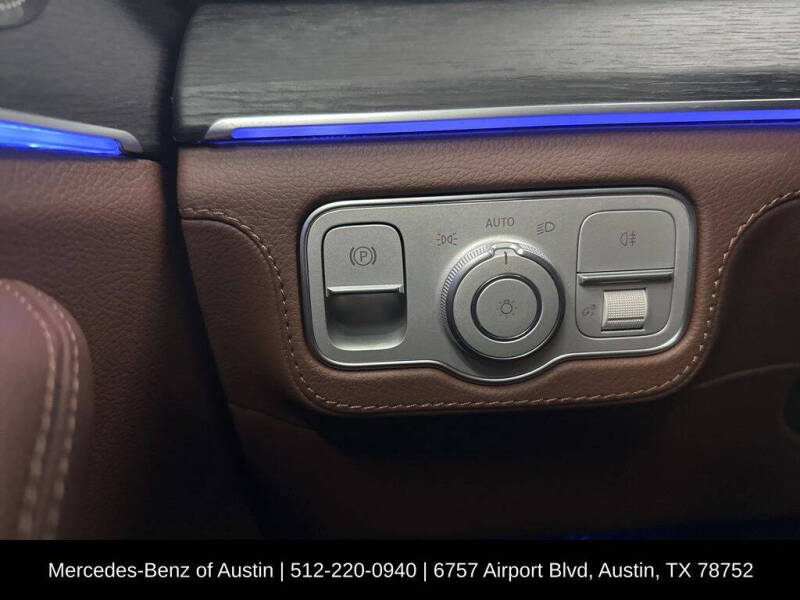 2025 Mercedes-Benz GLE GLE 350