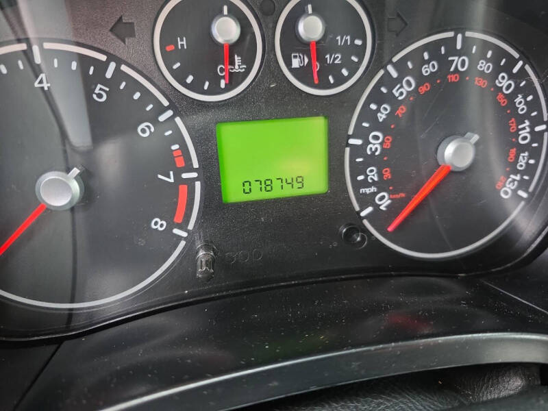 2013 Ford Transit Connect XLT